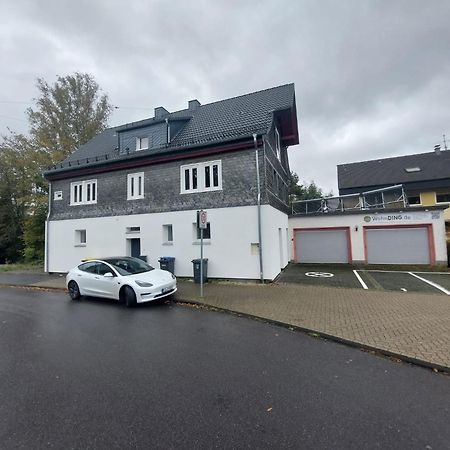 Kinderklinik, 600M Zum Bahnhof 2B Siegen Zewnętrze zdjęcie
