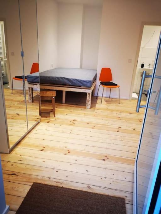 Kinderklinik, 600M Zum Bahnhof 2B Siegen Zewnętrze zdjęcie