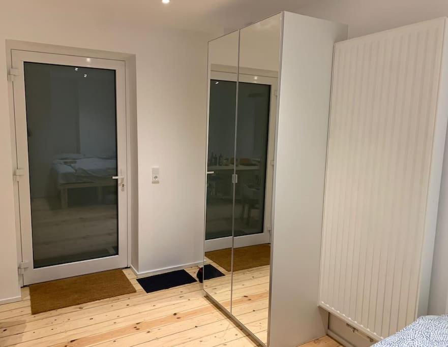 Kinderklinik, 600M Zum Bahnhof 2B Siegen Zewnętrze zdjęcie