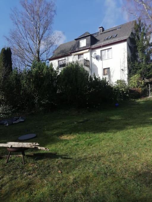 Kinderklinik, 600M Zum Bahnhof 2B Siegen Zewnętrze zdjęcie