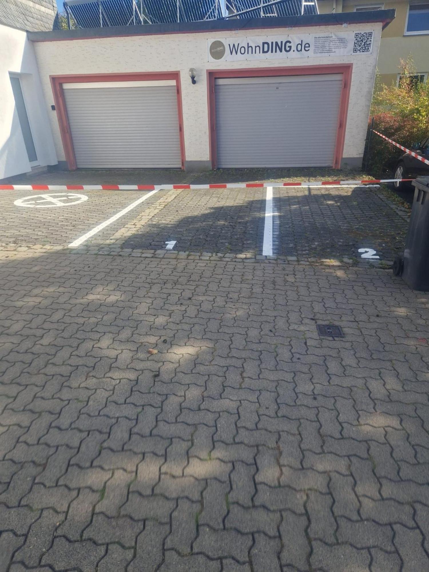 Kinderklinik, 600M Zum Bahnhof 2B Siegen Zewnętrze zdjęcie